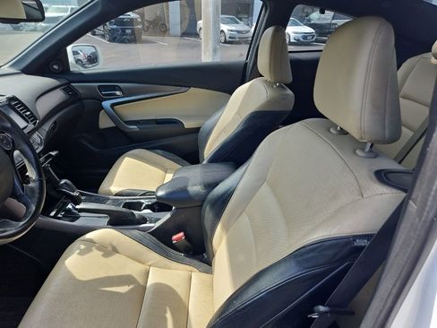 Used 2017 Honda Accord EX-L image 9