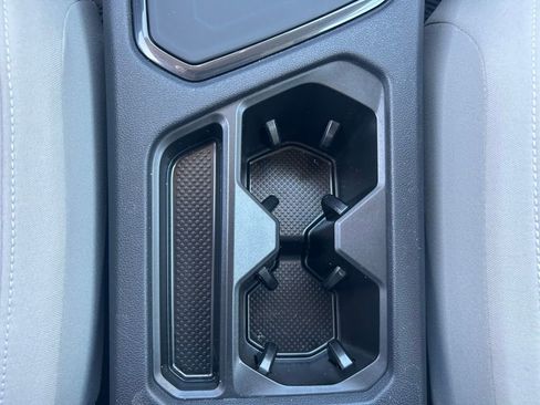 Certified 2023 Volkswagen Tiguan S image 43