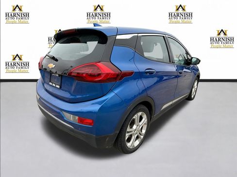 Used 2020 Chevrolet Bolt LT FWD image 6