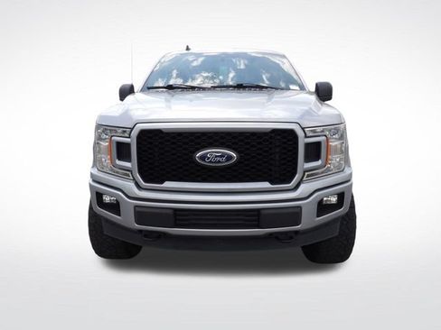 Used 2020 Ford F150 XL w/ Equipment Group 101A Mid AWD/4WD image 2