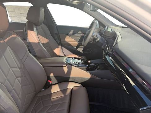 New 2026 BMW 530i xDrive AWD/4WD image 22