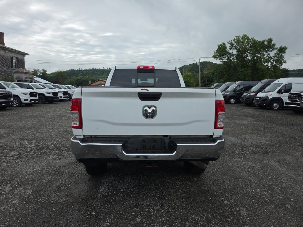 Used 2021 RAM 2500 Tradesman AWD/4WD image 6