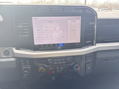 Used 2024 Ford F250 XLT w/ XLT Premium Package image 13