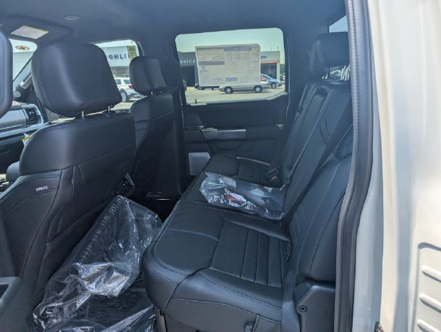 New 2026 Ford F250 Platinum AWD/4WD image 11