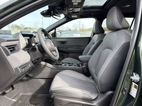 New 2026 Subaru Outback Limited XT image 11