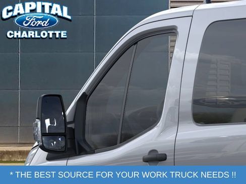 New 2025 Ford Transit 350 XLT AWD/4WD image 20