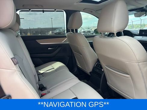 Used 2025 MAZDA CX-90 3.3 Turbo w/ Preferred Package image 12