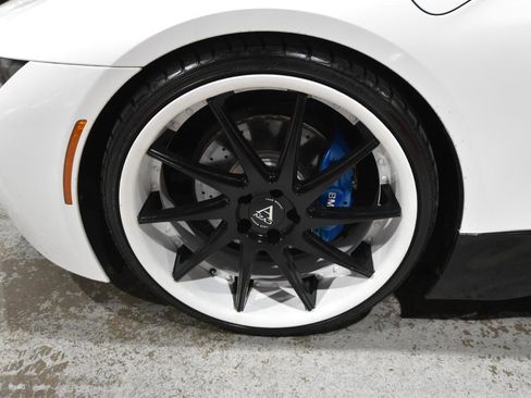 Used 2016 BMW i8 AWD/4WD image 49