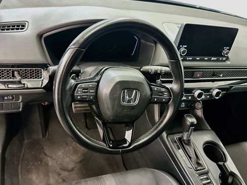 Used 2024 Honda Civic Sport image 18