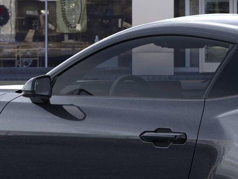 New 2024 Ford Mustang GT Premium image 20