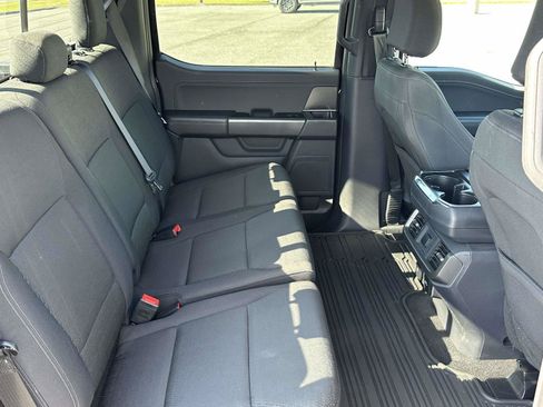 Used 2024 Ford F150 XLT w/ Equipment Group 302A MID AWD/4WD image 10