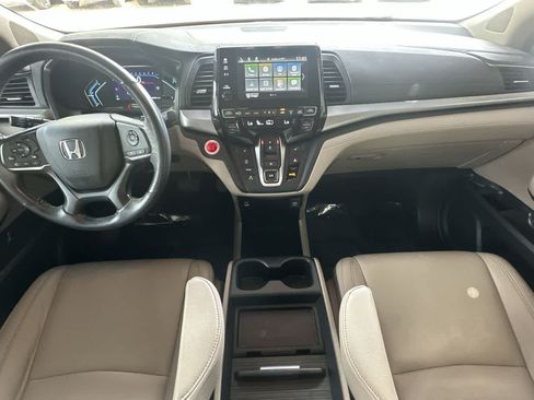 Used 2023 Honda Odyssey EX-L image 24