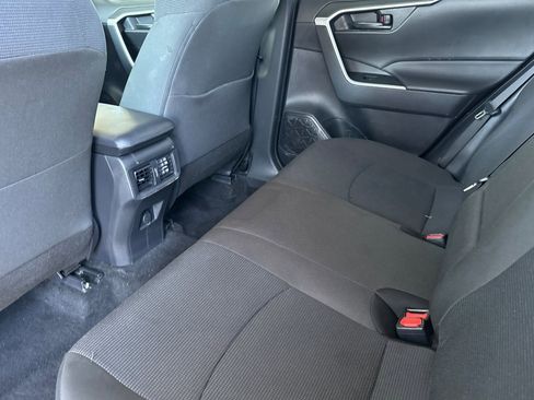 Used 2024 Toyota RAV4 LE AWD/4WD image 26