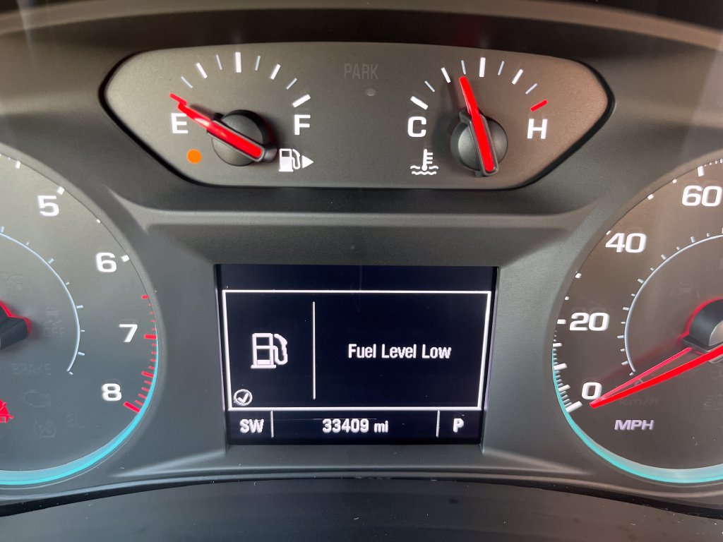 Used 2025 Chevrolet Malibu LT FWD image 16