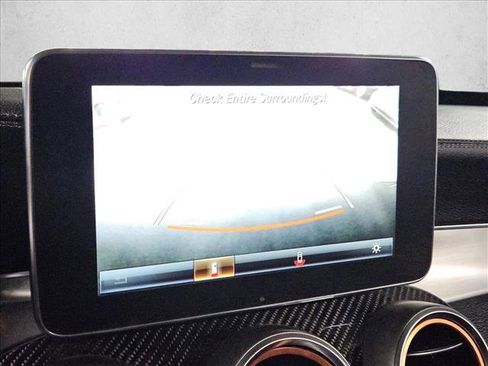 Used 2016 Mercedes-Benz C 450 AMG image 13