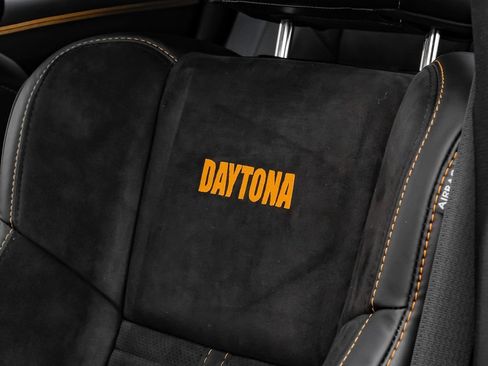 Used 2023 Dodge Charger SRT Hellcat RWD image 30