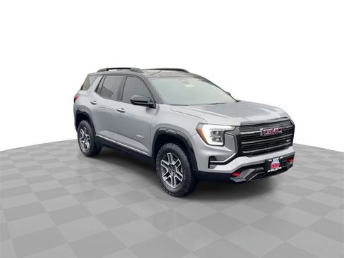 New 2026 GMC Terrain AT4 w/ Convenience Package III image 2