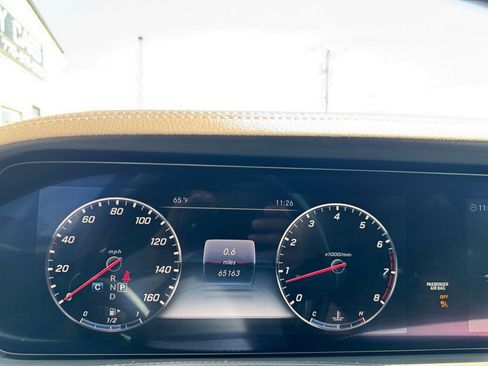 Used 2019 Mercedes-Benz S 560 Sedan image 23