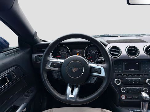 Used 2015 Ford Mustang Coupe image 15