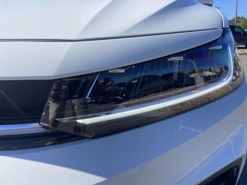 New 2026 Volkswagen Jetta Sport image 5