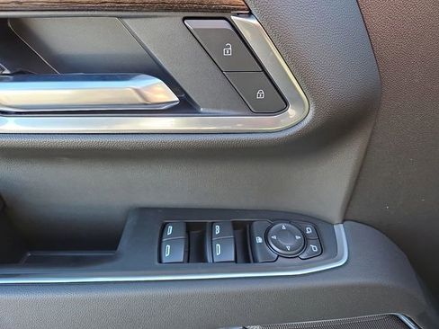 New 2026 Chevrolet Silverado 1500 RST w/ Z71 Off-Road Package image 9