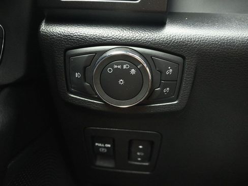 Used 2021 Ford Expedition Limited AWD/4WD image 19