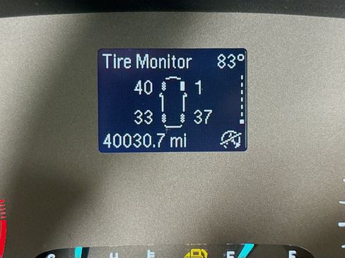 Used 2018 Ford EcoSport S image 15