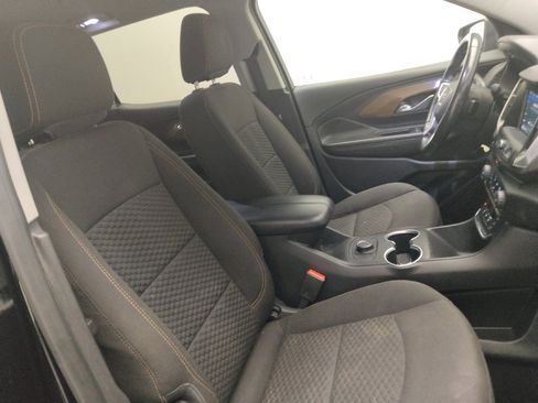 Used 2019 GMC Terrain SLE w/ Black Edition FWD image 21