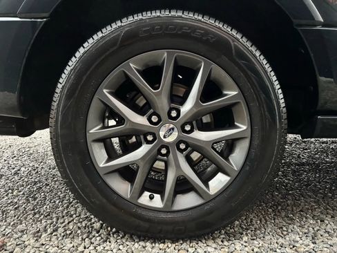 Used 2017 Ford Expedition EL Limited w/ Equipment Group 301A image 7