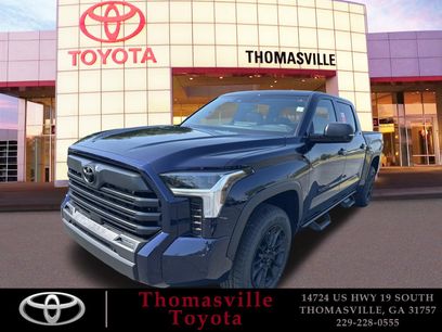 New 2026 Toyota Tundra SR5