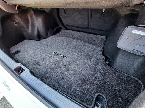 Used 2022 Lexus IS 300 w/ Premium Package image 31