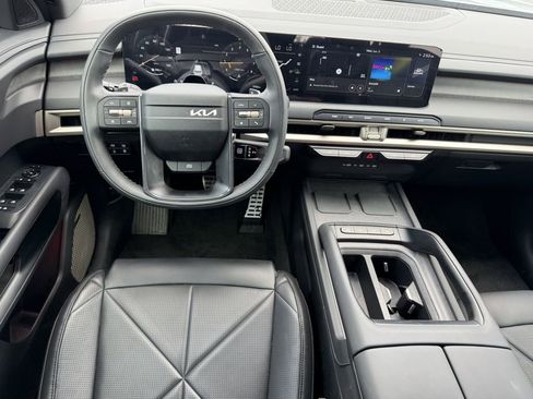 New 2027 Kia Telluride SX FWD image 17