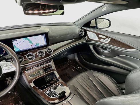 Used 2020 Mercedes-Benz CLS 450 4MATIC image 24