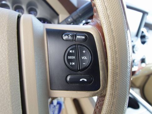 Used 2013 Ford F350 King Ranch w/ King Ranch w/Chrome Pkg image 20