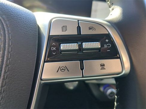 Used 2024 Kia Telluride LX image 30