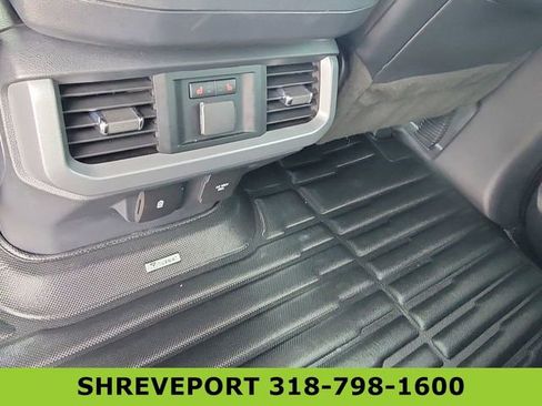 Used 2023 Ford F150 Lightning Lariat w/ Equipment Group 511A High AWD/4WD image 22