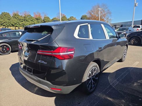 New 2026 BMW X3 xDrive30 w/ Convenience Package image 4