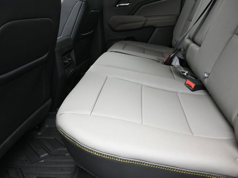 New 2026 Chevrolet Colorado ZR2 w/ Technology Package image 16