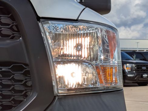 Used 2019 RAM 1500 Tradesman image 10