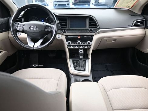 Used 2020 Hyundai Elantra Value Edition image 35