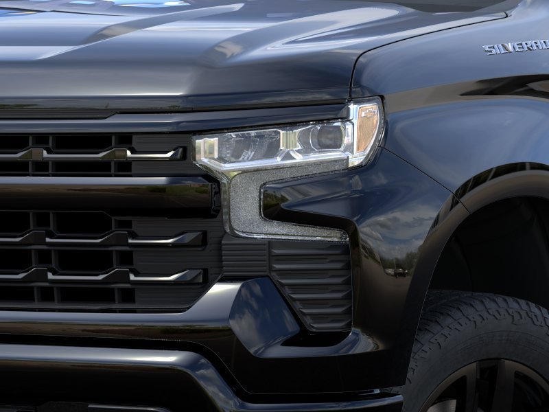 New 2026 Chevrolet Silverado 1500 RST w/ RST Select Package RWD image 10