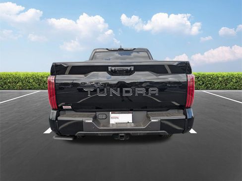 New 2026 Toyota Tundra Platinum AWD/4WD image 5