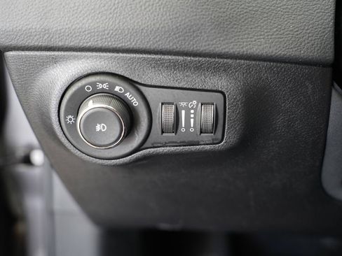 Used 2018 Jeep Compass Limited w/ Navigation Group AWD/4WD image 26