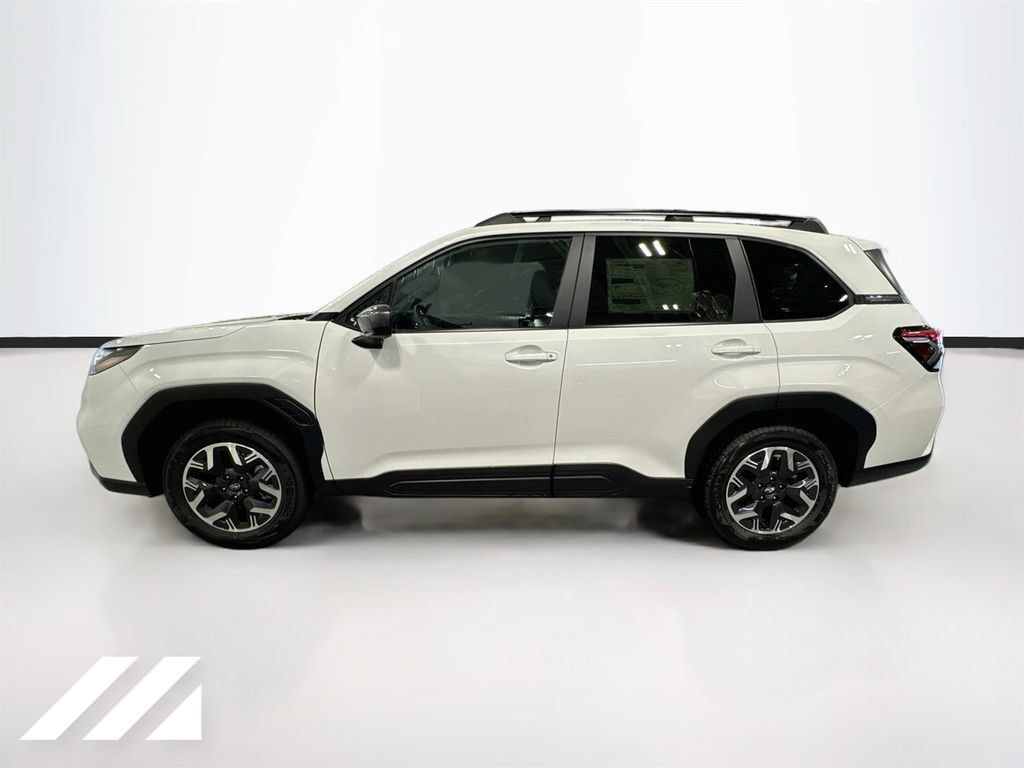 New 2026 Subaru Forester Premium AWD/4WD image 7
