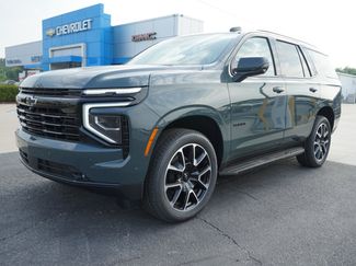 New 2026 Chevrolet Tahoe RST w/ Comfort Package RWD video 1