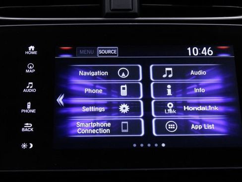 Certified 2022 Honda CR-V Touring image 33