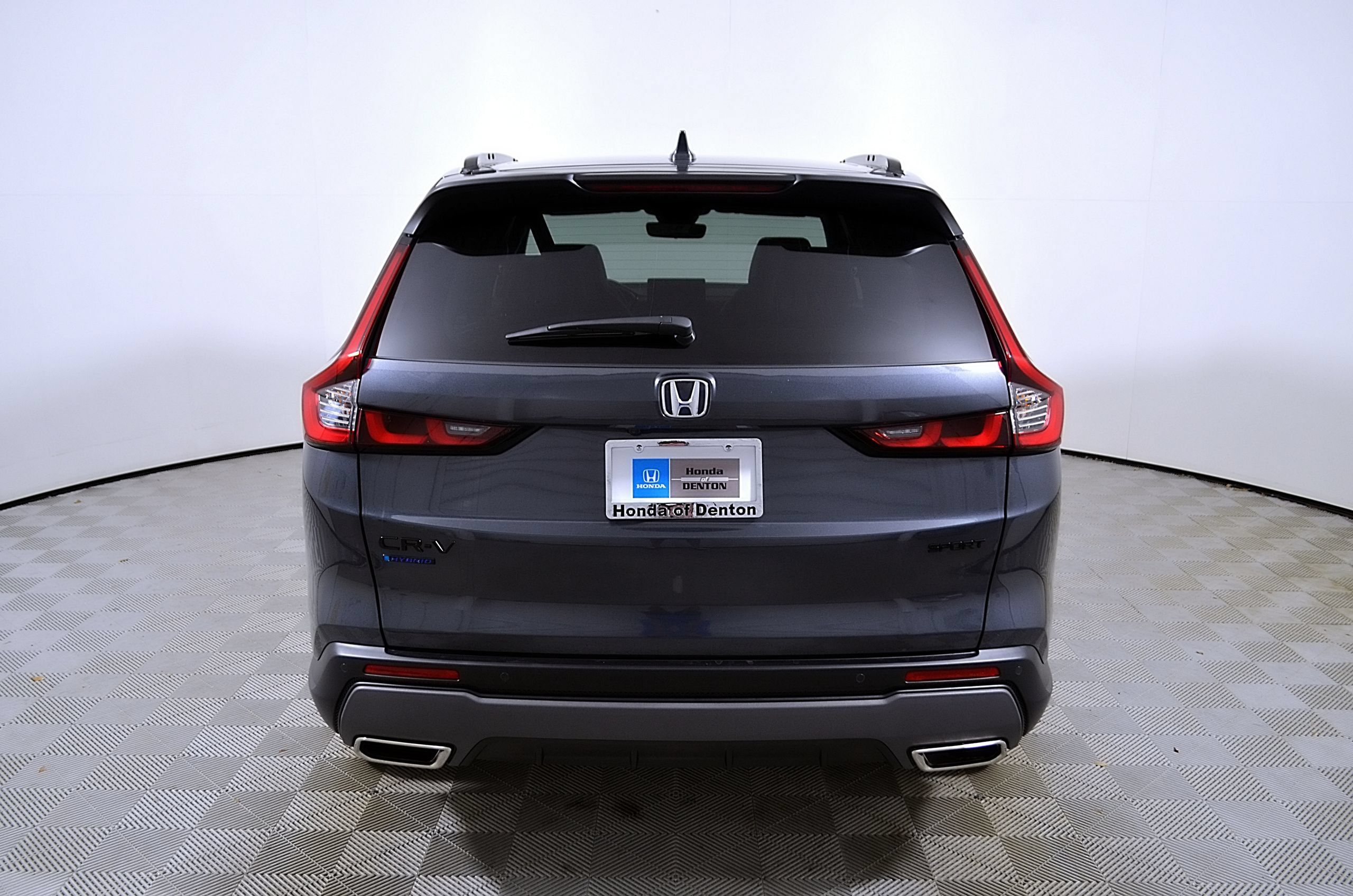 Used 2026 Honda CR-V Sport-L image 8