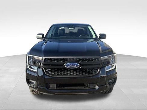 New 2025 Ford Ranger XL w/ Trailer Tow Package image 8
