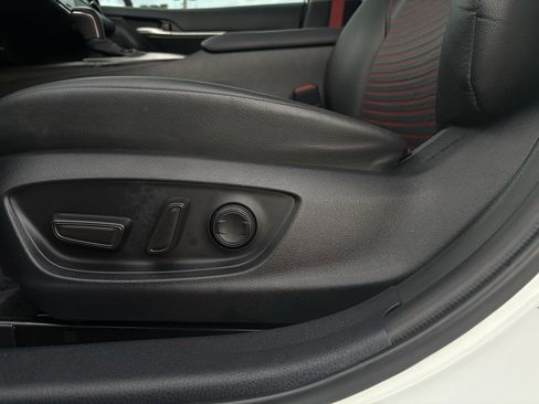 Used 2024 Toyota Camry TRD image 11