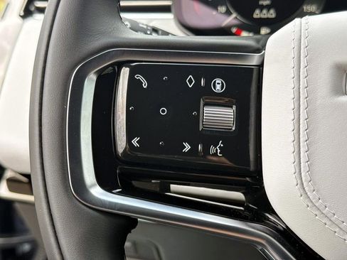 New 2026 Land Rover Range Rover Sport SE AWD/4WD image 28